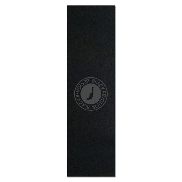 Black Revolver griptape seal